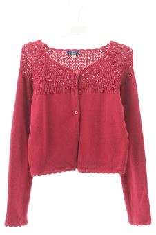 Strickjacke 146 Tizzas
