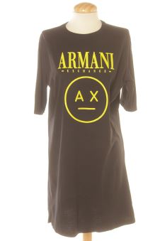 Camiseta S Armani Exchange