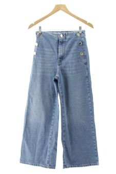 Vaquero 34 Zara