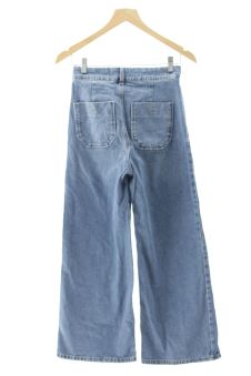 Vaquero 34 Zara