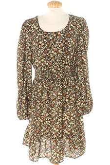 Vestito casual S PERCENTIL, foto 1 di 2