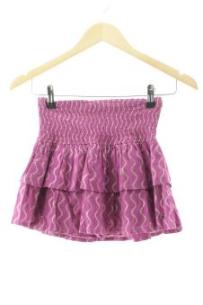 Shorts XS Brownie