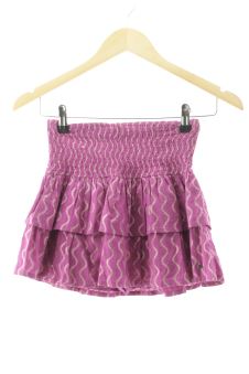 Shorts XS Brownie