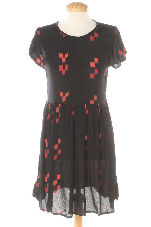 Robe casual