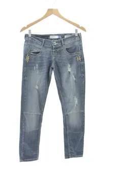 Jeans 38 Bershka, foto 1 di 2