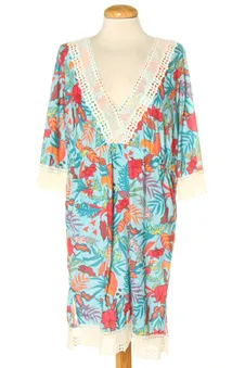 Robe de jour M Cortefiel, photo 1 sur 2
