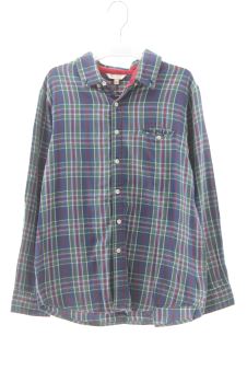 Camisa de manga larga 10 años Gocco