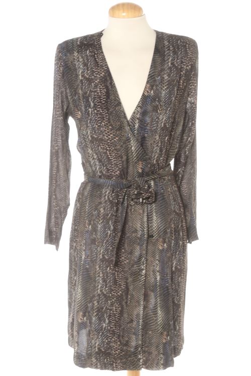 Einfaches Kleid