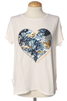 T-Shirt XL Sfera, Foto 1 von 2