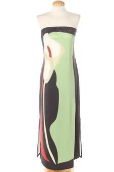 Robe casual XL PERCENTIL, photo 1 sur 2