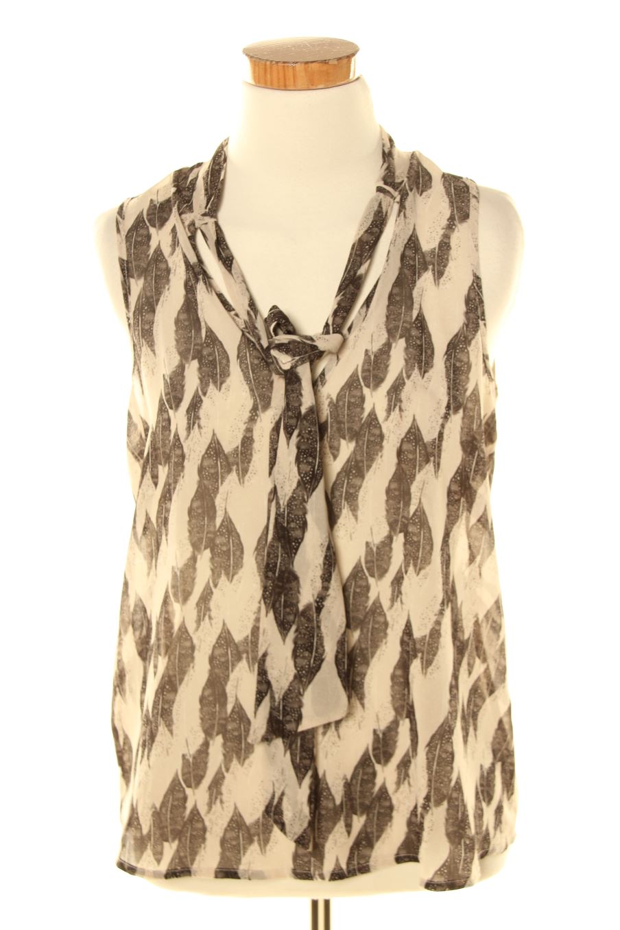 Top Forever 21 de la taille XS, de couleur imprimés