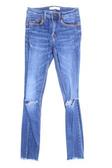 Jeans 34 Stradivarius, photo 1 sur 2
