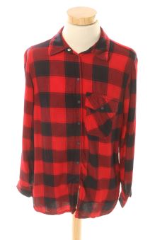 Chemise 34 Reserved