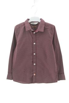 Chemise manches longues 6 ans H&M
