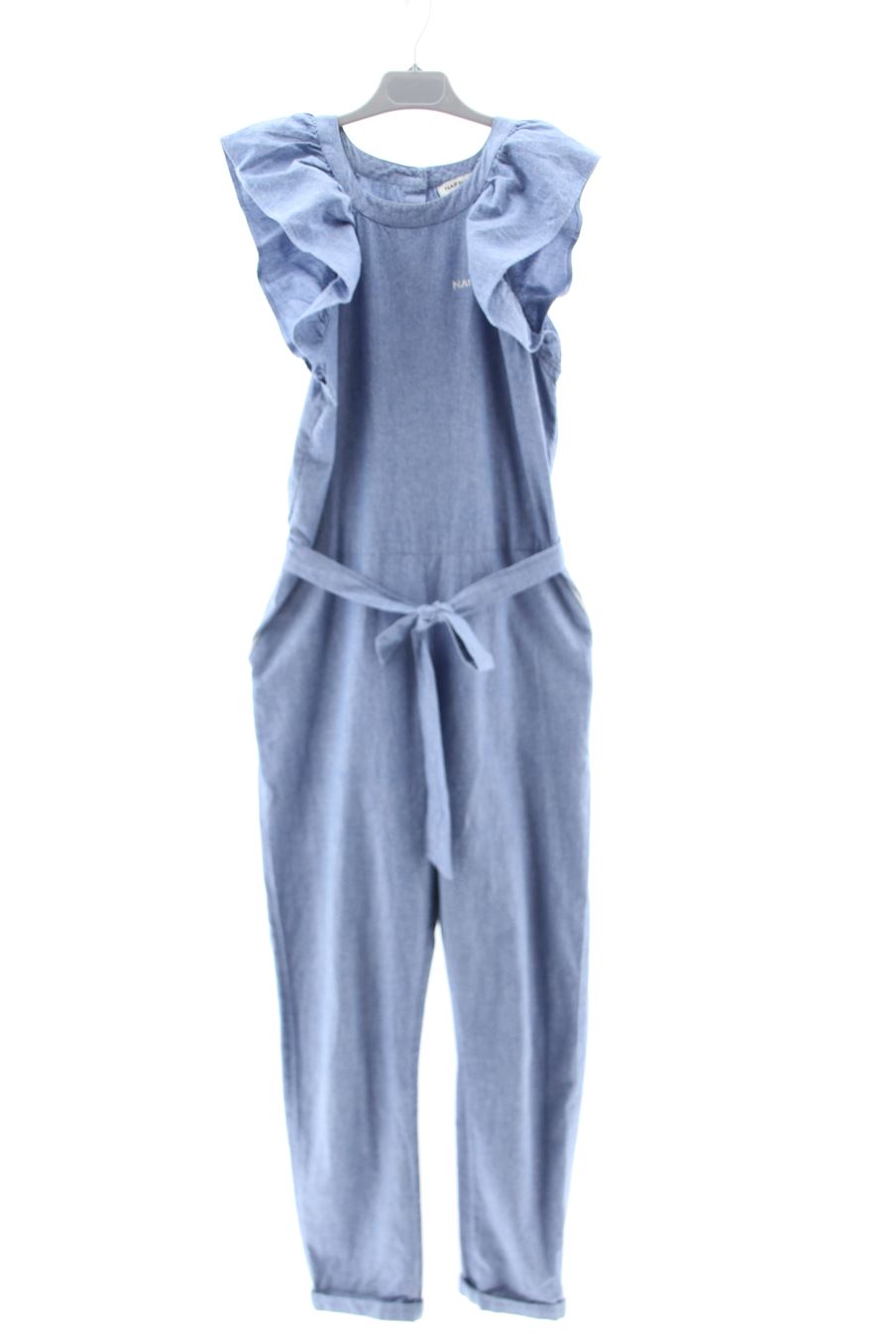 Combi Naf Naf de la taille 11 ans de seconde main