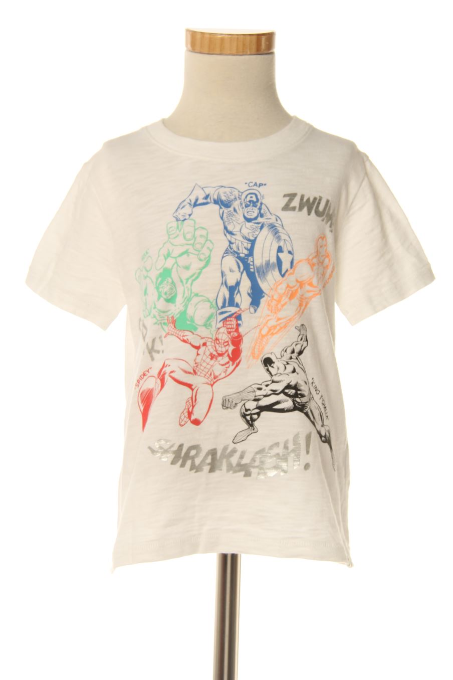 T-shirt Gap de la taille 4 ans de seconde main