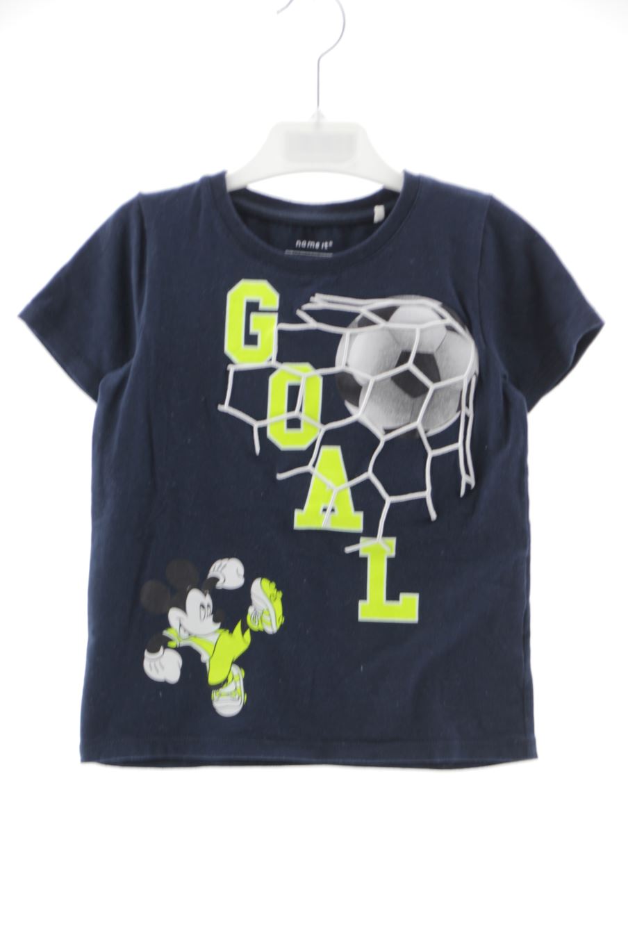 T-shirt Name it de la taille 18 mois de seconde main