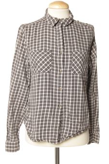 Camisa S Subdued, foto 1 de 2