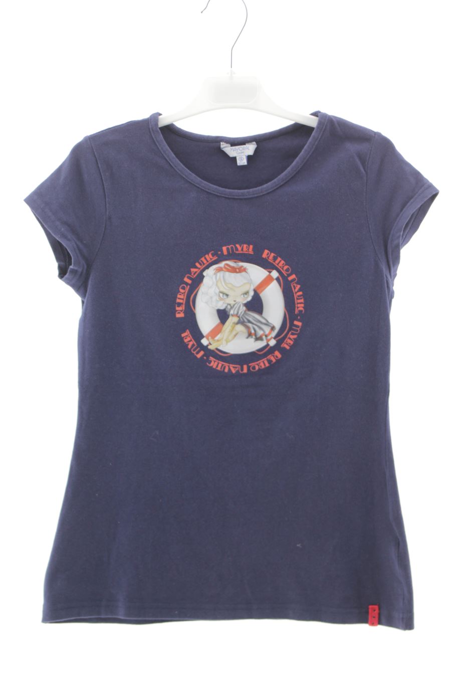 Camiseta de Mayoral de la talla 14 años de segunda mano