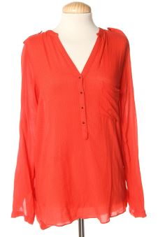 Blouse à manches longues S Zara, photo 1 sur 2