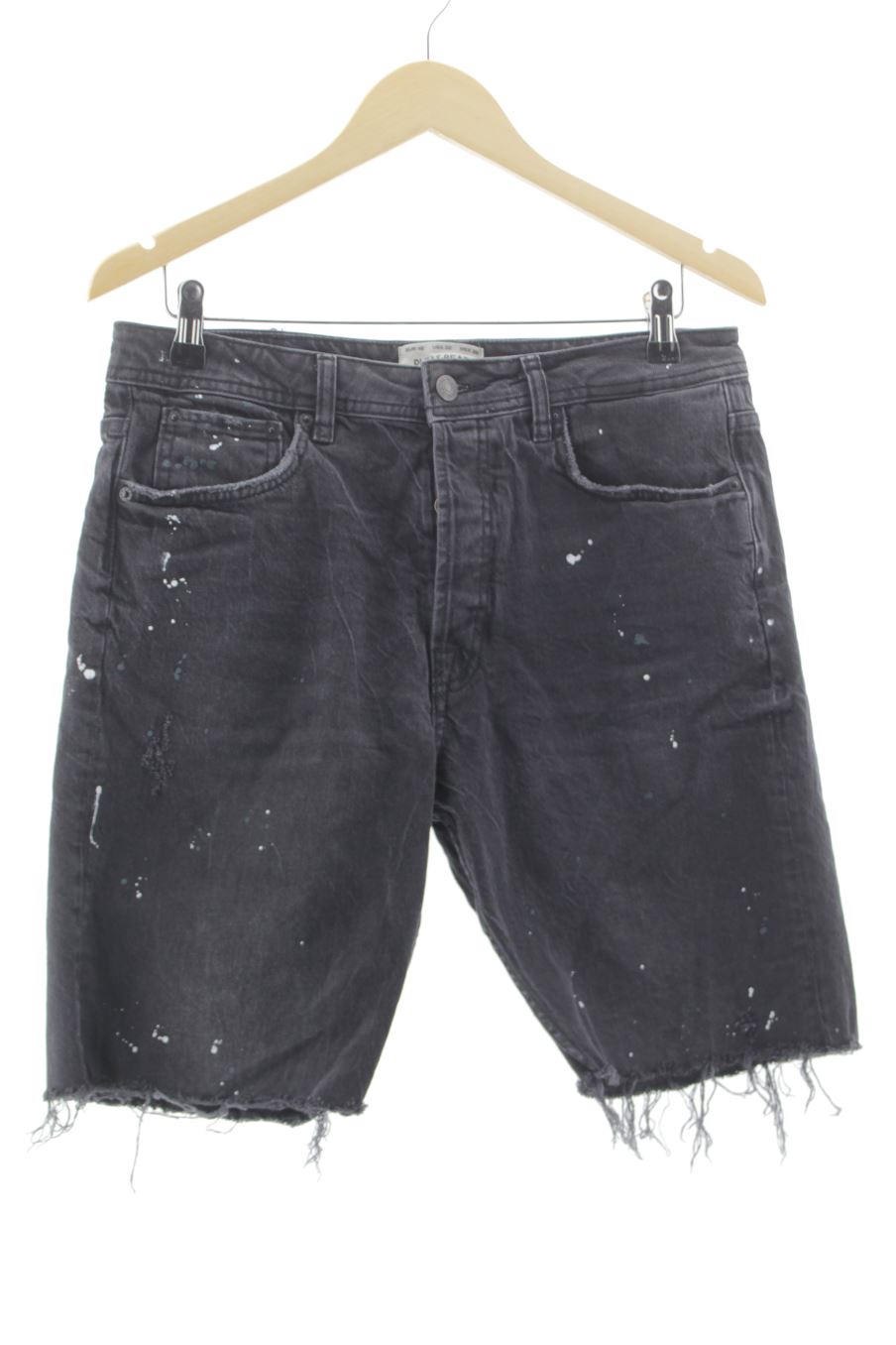 Pantalón corto de Pull & Bear de la talla 42