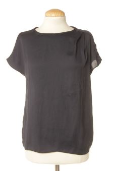 Blouse à manches courtes XS Mango, photo 1 sur 2