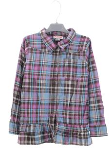 Camicia a maniche lunghe 8 anni Orchestra