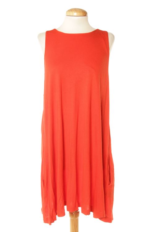 Vestido casual