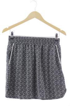 Aufwändiger Rock 38 BONOBO