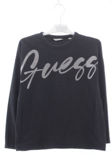 Langärmeliges T-shirt 128 Guess