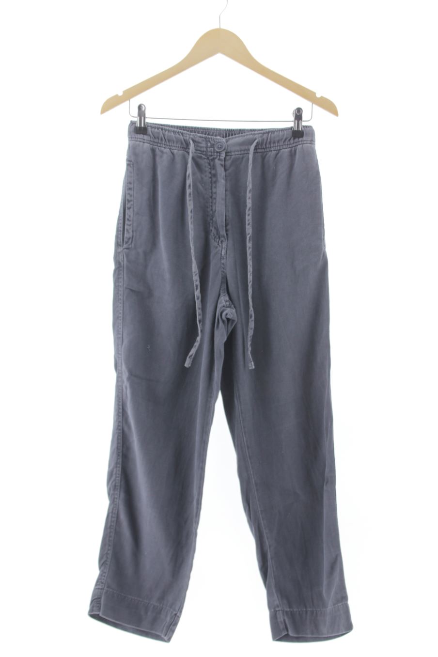 Jeans de Zara de la talla XS, de color grigio