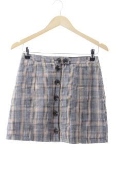 Aufwändiger Rock S Tiffosi