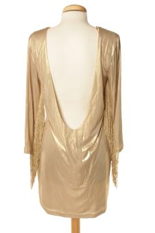 Vestido casual M W.A.W. 