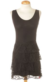 Einfaches Kleid XS Esprit