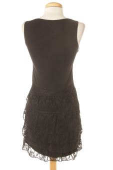 Einfaches Kleid XS Esprit