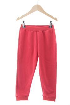 Pantalón de deporte 3 años PERCENTIL