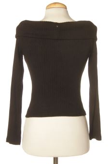 Jersey S Stradivarius