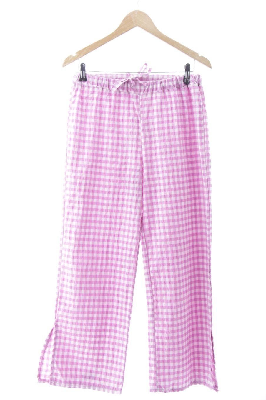Pantalon Casual Maddelton de la taille S, de couleur carreaux