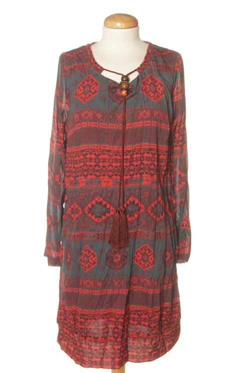 Robe casual