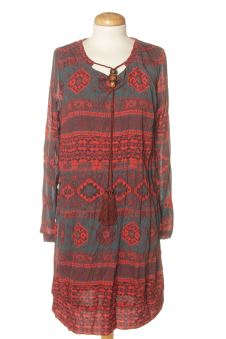 Robe casual 34 Soggo paris