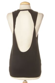 Aufwändiges Top XS Victoria