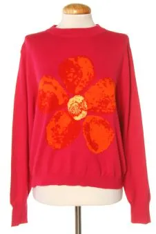 Maglione M Desigual, foto 1 di 2