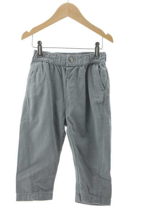Lange Jeans