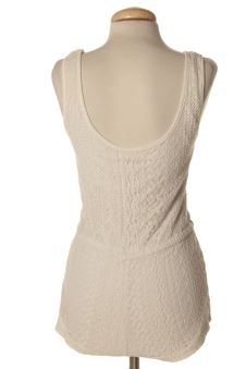 Jumpsuit S Coconut