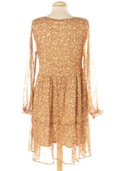 Einfaches Kleid S Meisié