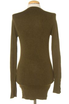Pull S Zara