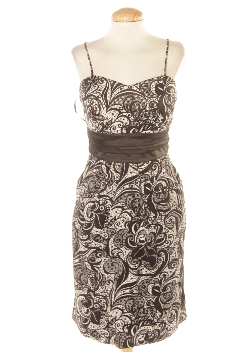 Robe Easy wear de la taille 40, de couleur imprimés