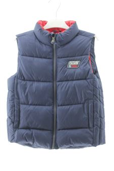 Weste 122 Kids collection (El Corte Inglés)