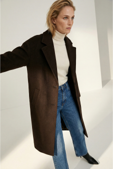 Cappotto S High Spirits (Springfield)