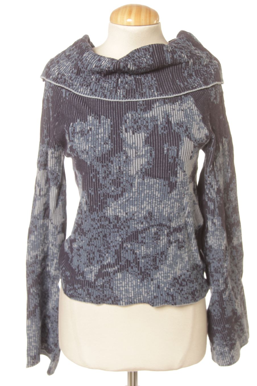 Pull Desigual de la taille M, de couleur imprimés